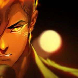 Meet your Posher, Park seung